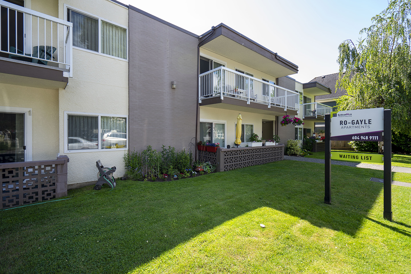 Property Listing For Sale Ladner 3 Multifamily Buildings Portfolio