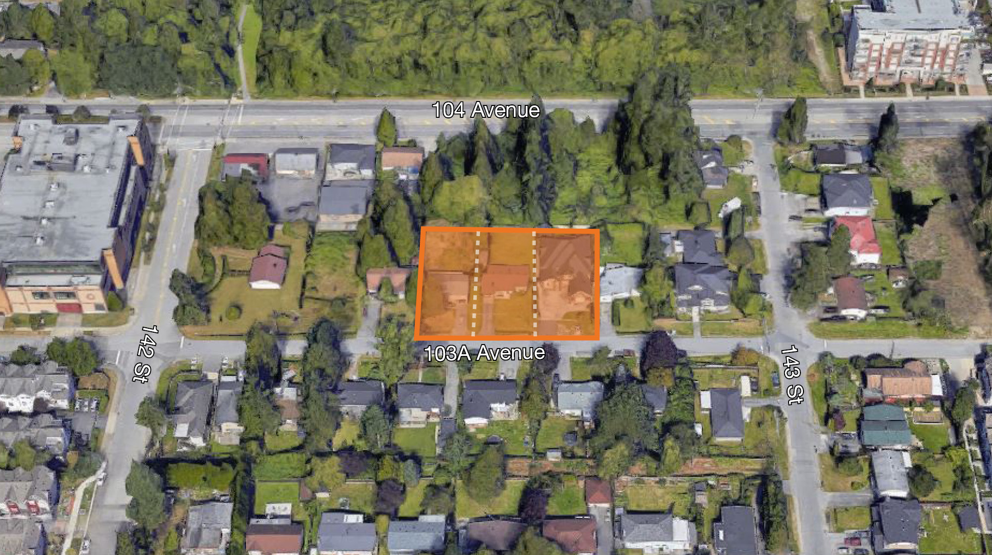 Property Listing For Sale 14000 Block 103A Ave, Surrey Guildford