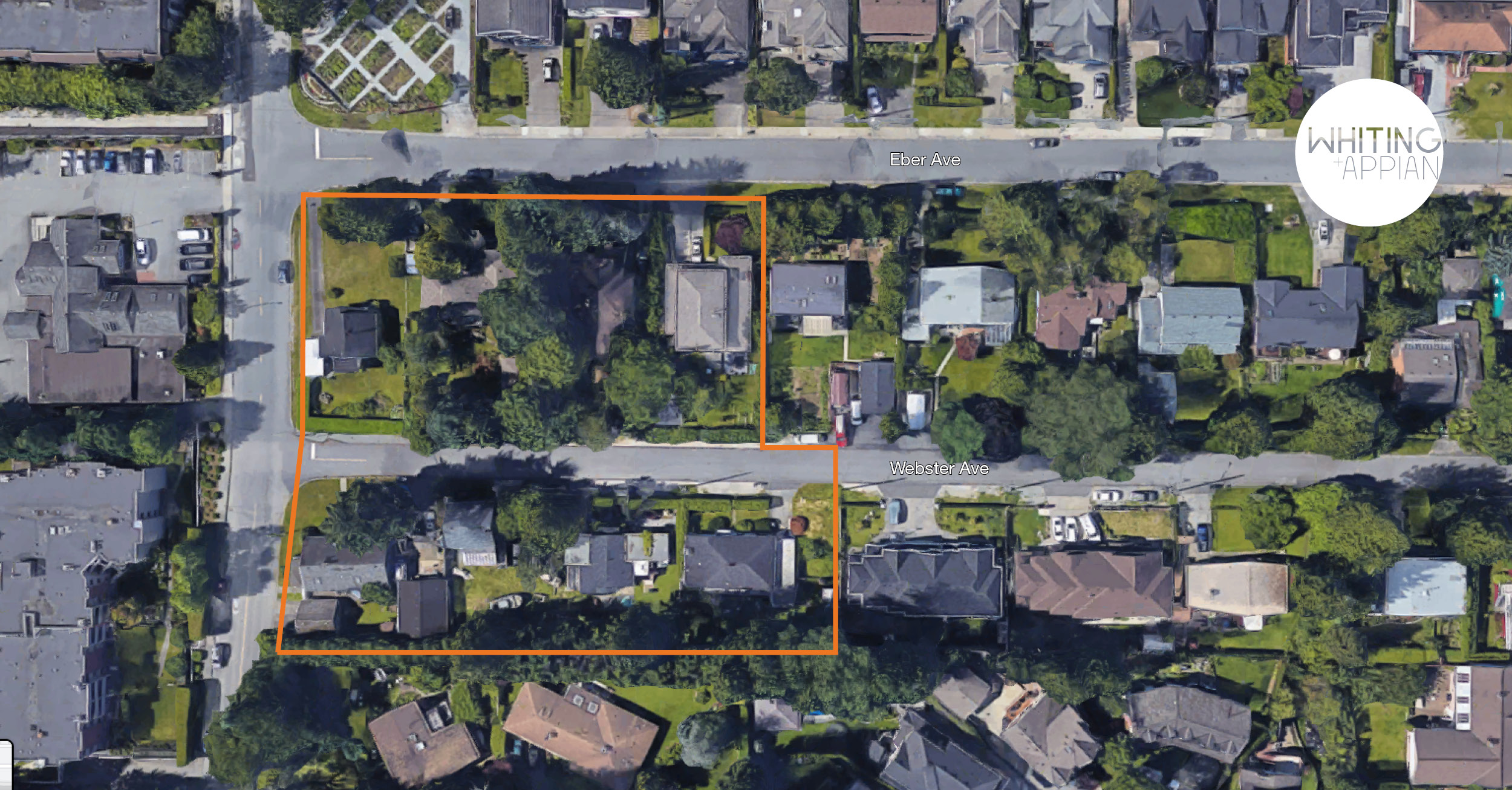 Property Listing For Sale - Ebert + Webster, Coquitlam | High Density ...